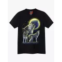 4422 (Original T-shirts,Rock Eagle)