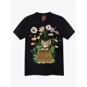 4461 (Original T-shirts,Rock Eagle)