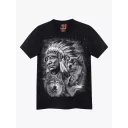 4465 (Original T-shirts,Rock Eagle)