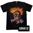 ROCK CHANG GR-812 t-shirt
