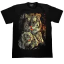 ROCK CHANG GR-312 t-shirt
