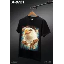A - 0721 (T-shirts,ROCK&TEES, Caballo)