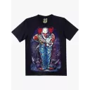 ROCK EAGLE Glow In The Dark (GW T-Shirts)  367