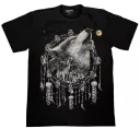 ROCK CHANG GR-534 t-shirt