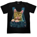 ROCK CHANG GR-598 t-shirt