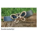 Buckle- butterfly2 (браслеты Choo-Choo)