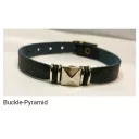 Buckle- Pyramid (браслеты Choo-Choo)
