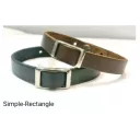Simple-Rectangle (браслеты Choo-Choo)