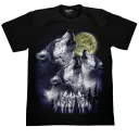 ROCK CHANG GR-674 t-shirt