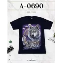 Caballo Animal -0690  t-shirt