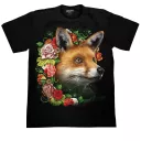 ROCK CHANG GR-732 t-shirt