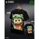 CABALLO Animals T-shirts  A - 0580