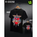 CABALLO R-00058 BON JOVI (t-shirt)