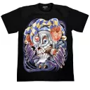 ROCK CHANG GR-756 t-shirt