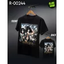 CABALLO R-00244 KISS t-shirt