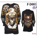 Rock Eagle dress F-D 001 (I) D- 142 (Платье, туника)