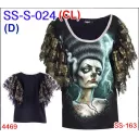 Rock Eagle dress (CL) SS-S- 024 (E) SS- 163 (Платье, туника,фэнтези)