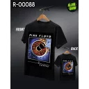 R-00088 PINK FLOYD (T-shirts,ROCK&TEES, Caballo)