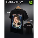 R-00366-BR-139 BON JOVI (T-shirts,ROCK&TEES, Caballo)