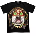 ROCK CHANG GR-817 t-shirt