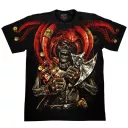ROCK CHANG FULL HD-23 (T-Shirt)