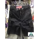 Шорты MOLECULE 55001 Black