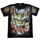 ROCK CHANG FULL HD-63 (T-Shirt)