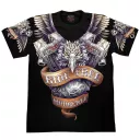 ROCK CHANG FULL HD 67 (T-Shirt)