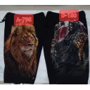 D 180  Caballo (shorts) (шорты,cкелет)