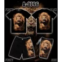 A - 0796 Caballo (t-shirt and shorts)