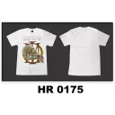 DREAM THEATER HR-0065 HOT ROCK T- SHIRTS