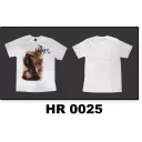 IN FLAMES HR-0022 HOT ROCK T- SHIRTS