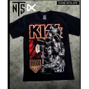 NTS 378 KISS (NTS) T-Shirts