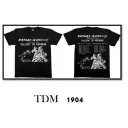 AVENGED SEVENFOLD TDM 1904 HOT ROCK LONGSLEEVE