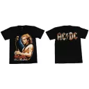 AC DC TDM 1023 HOT ROCK LONG SLEEVE