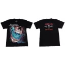 AVENGED TDM 1087 HOT ROCK LONG SLEEVE