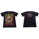AVENGED TDM 1304 HOT ROCK LONG SLEEVE