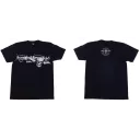 AVENGED TDM 1510 HOT ROCK LONG SLEEVE