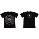 AVENGED TDM 1755 HOT ROCK LONG SLEEVE
