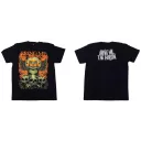 BRING ME THE HORIZON TDM 1601 LONG SLEEVE