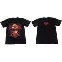 CHEISEA GRIN TDM 1148 HOT ROCK LONGSLEEVE