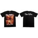 CHILDREN OF BODOM TDM 0374 HOT ROCK LONGSLEEVE