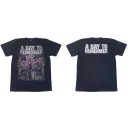 A DAY TO REMEMBER TDM 1596 HOT ROCK LONGSLEEVE