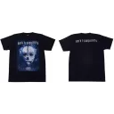 DARK TRANQUILLITY  TDM 1697 HOT ROCK LONGSLEEVE