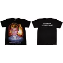 DAVID BOWIE TDM 0593 HOT ROCK LONGSLEEVE