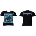 DEATH ANGEL TDM 1368 HOT ROCK LONGSLEEVES
