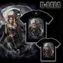 CABALLO D - 0404 t-shirt