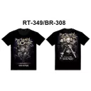MY CHEMICAL ROMANCE, CABALLO RT - 349 - BR - 308  t-shirt