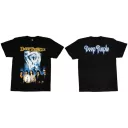 DEEP PURPLE TDM 0504 HOT ROCK LONGSLEEVE