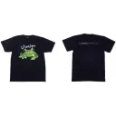 DEFTONES  TDM 1557 HOT ROCK T- SHIRTS HOT ROCK LONGSLEEVE